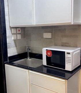 Al Bahah Apartment | الياسمين للشقق الريفيه