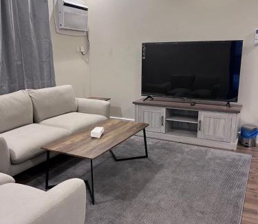 Al Bahah Apartment | الياسمين للشقق الريفيه
