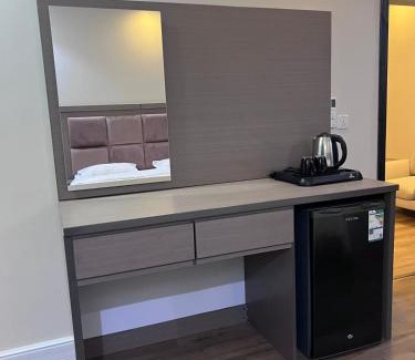 Al Bahah Apartment | الياسمين للشقق الريفيه