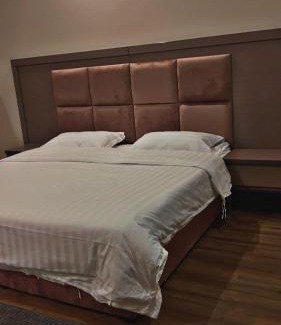Al Bahah Apartment | الياسمين للشقق الريفيه