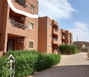 Ain Sokhna Apartment | امكسيكو براديس العين السخنة