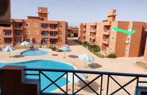 Ain Sokhna Apartment | امكسيكو براديس العين السخنة