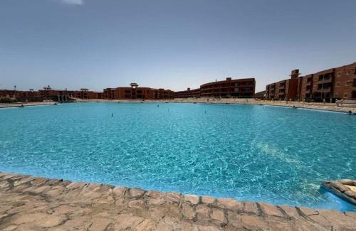 Ain Sokhna Apartment | امكسيكو براديس العين السخنة