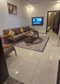 Khamis Mushait Apartment | امواج الشرق للشقق المخدومه