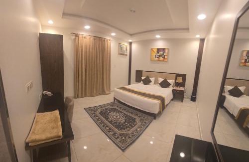 Khamis Mushait Apartment | امواج الشرق للشقق المخدومه