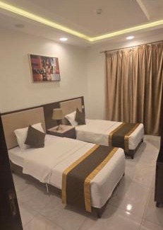 Khamis Mushait Apartment | امواج الشرق للشقق المخدومه