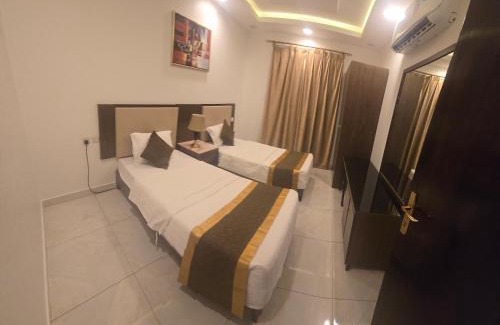 Khamis Mushait Apartment | امواج الشرق للشقق المخدومه