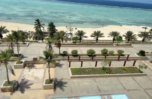 Bay La Sun Apartment | اورينتال ثلاث غرف عوائل واعمال