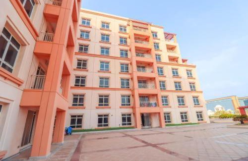 Bay La Sun Apartment | اورينتال ثلاث غرف عوائل واعمال