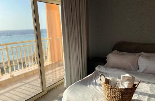 Bay La Sun Apartment | اورينتال ثلاث غرف عوائل واعمال