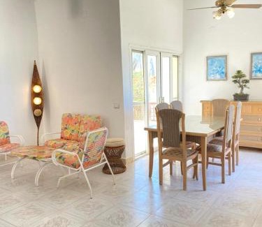 Alexandria - Mediterranean Coast Ski Chalet | اول صف على البحر مارينا الساحل الشمالي0 هـ
