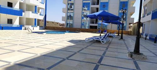 Al Ahyaa Apartment | اويسيس مارينا