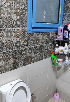 Al Ahyaa Apartment | اويسيس مارينا