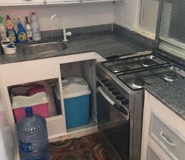 Luxor Apartment | ايجبت تورز