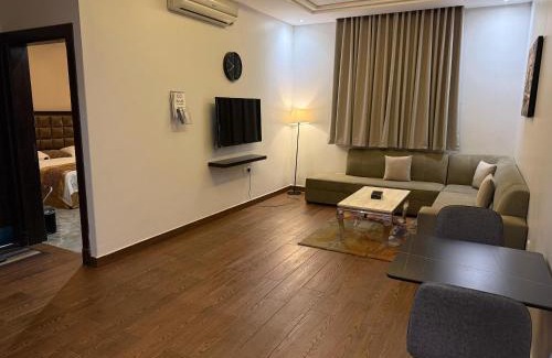 Ar Rawabi Apartment | بارك حياة للشقق المخدومة Park Hyatt Serviced Apartments