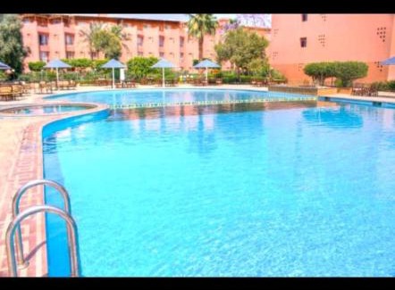 Ain Sokhna Apartment | بالمير ريزورت العين السخنه