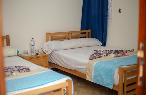Marsa Matruh Apartment | برج أمواج الرياض
