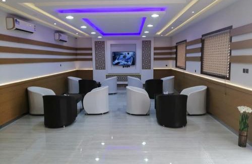 Saudi Arabia Apartment | برج الشارقة للشقق المخدومة