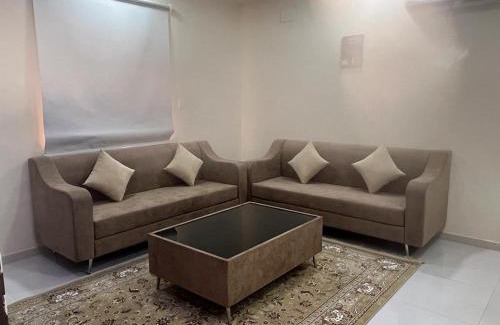Saudi Arabia Apartment | برج الشارقة للشقق المخدومة