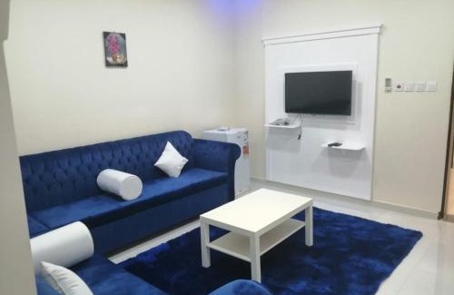 Saudi Arabia Apartment | برج الشارقة للشقق المخدومة