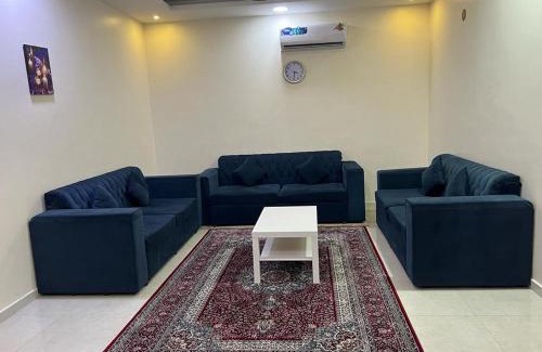 Saudi Arabia Apartment | برج الشارقة للشقق المخدومة