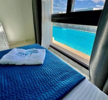 Ad-Dab'ah Apartment | بلانكا مراسى