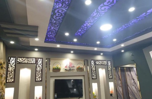 Shurtah al-Dakhlah Apartment | بورتو السخنه, العين، فندق بورتو، السويس 43552