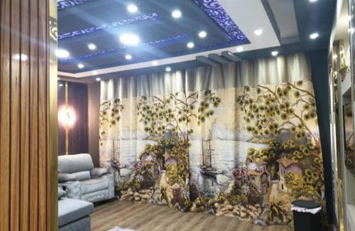 Shurtah al-Dakhlah Apartment | بورتو السخنه, العين، فندق بورتو، السويس 43552
