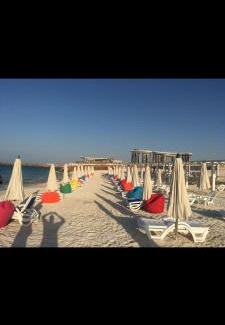 El Alamein Apartment | بورتو جولف مارينا فى اي بي شاليه Porto golf marina VIP CHALLET