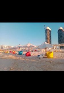 El Alamein Apartment | بورتو جولف مارينا فى اي بي شاليه Porto golf marina VIP CHALLET