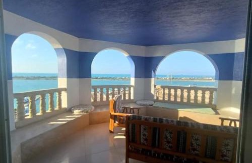 Marina El Alamein Apartment | بورتو مارينا الساحل الشمالي