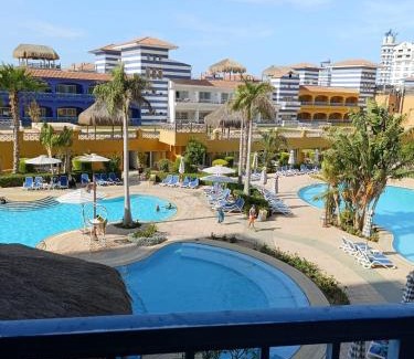 Marina El Alamein Apartment | بورتو مارينا الساحل الشمالي العلمين
