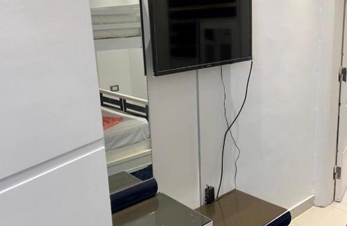 Marina El Alamein Apartment | بورتو مارينا شقق فندقية