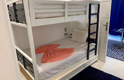 Marina El Alamein Apartment | بورتو مارينا شقق فندقية