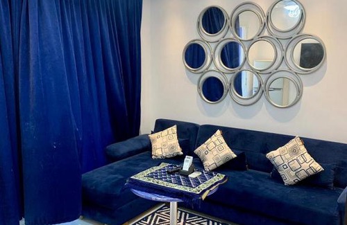 Marina El Alamein Apartment | بورتو مارينا شقق فندقية