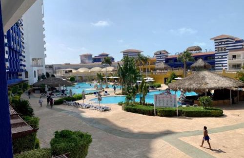 Marina El Alamein Apartment | بورتو مارينا شقق فندقية