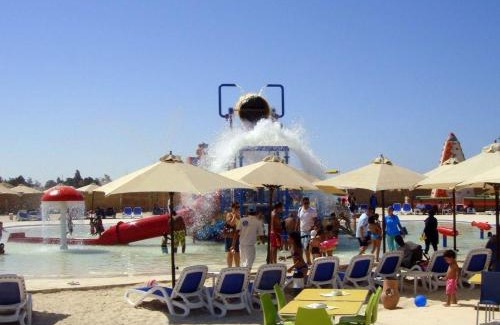 Marina El Alamein Apartment | بورتو مارينا