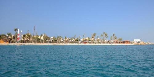 Marina El Alamein Apartment | بورتو مارينا