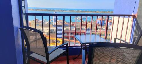 Marina El Alamein Apartment | بورتو مارينا