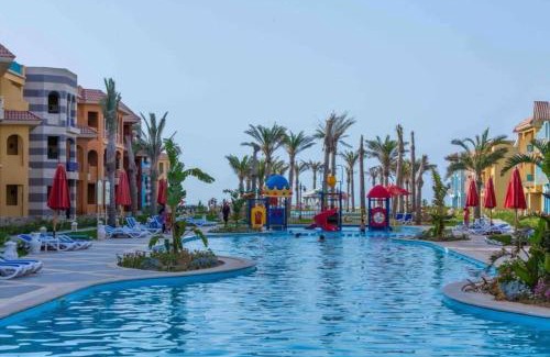 Marsa Matruh Resort | بورتو مطروح أكوا بارك