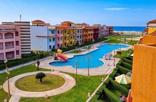 Marsa Matruh Resort | بورتو مطروح - الساحره