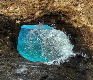 Marsa Matruh Resort | بورتو مطروح - الساحره