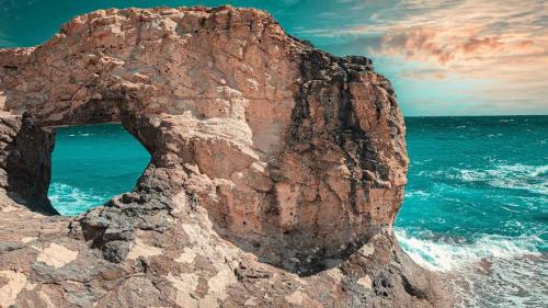 Marsa Matruh Resort | بورتو مطروح - الساحره