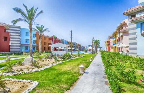 Marsa Matruh Resort | بورتو مطروح - فاكيشن تايم