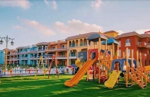 Marsa Matruh Apartment | بورتو مطروح
