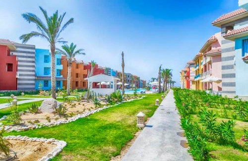 Marsa Matruh Apartment | بورتو مطروح