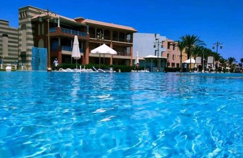 Marsa Matruh Apartment | بورتو مطروح