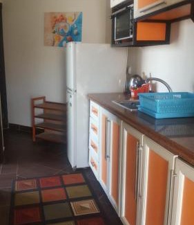 Marsa Matruh Ski Chalet | بورتو مطروح Porto Matrouh for Family