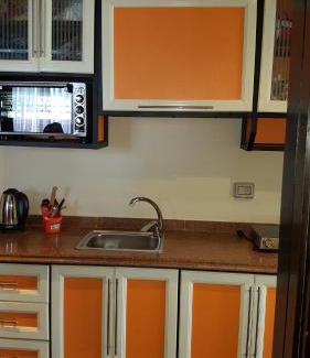 Marsa Matruh Ski Chalet | بورتو مطروح Porto Matrouh for Family