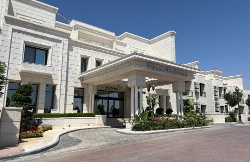 Amman Apartment | بوليفارد الامعري طريق المطار